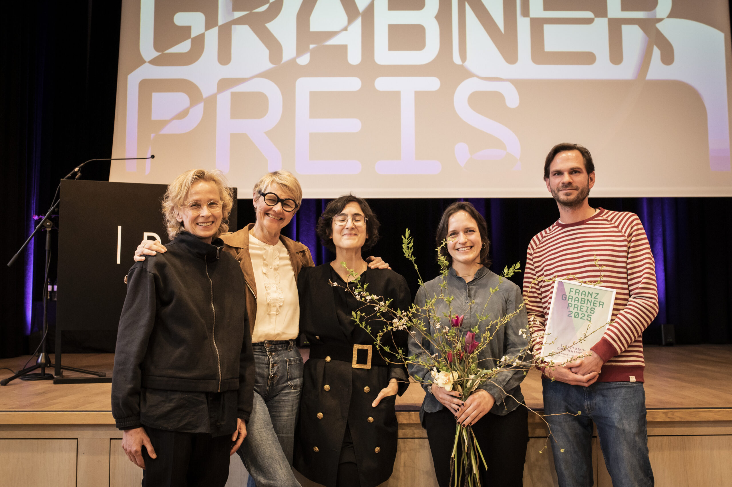 (c) Diagonale / Miriam Raneburger