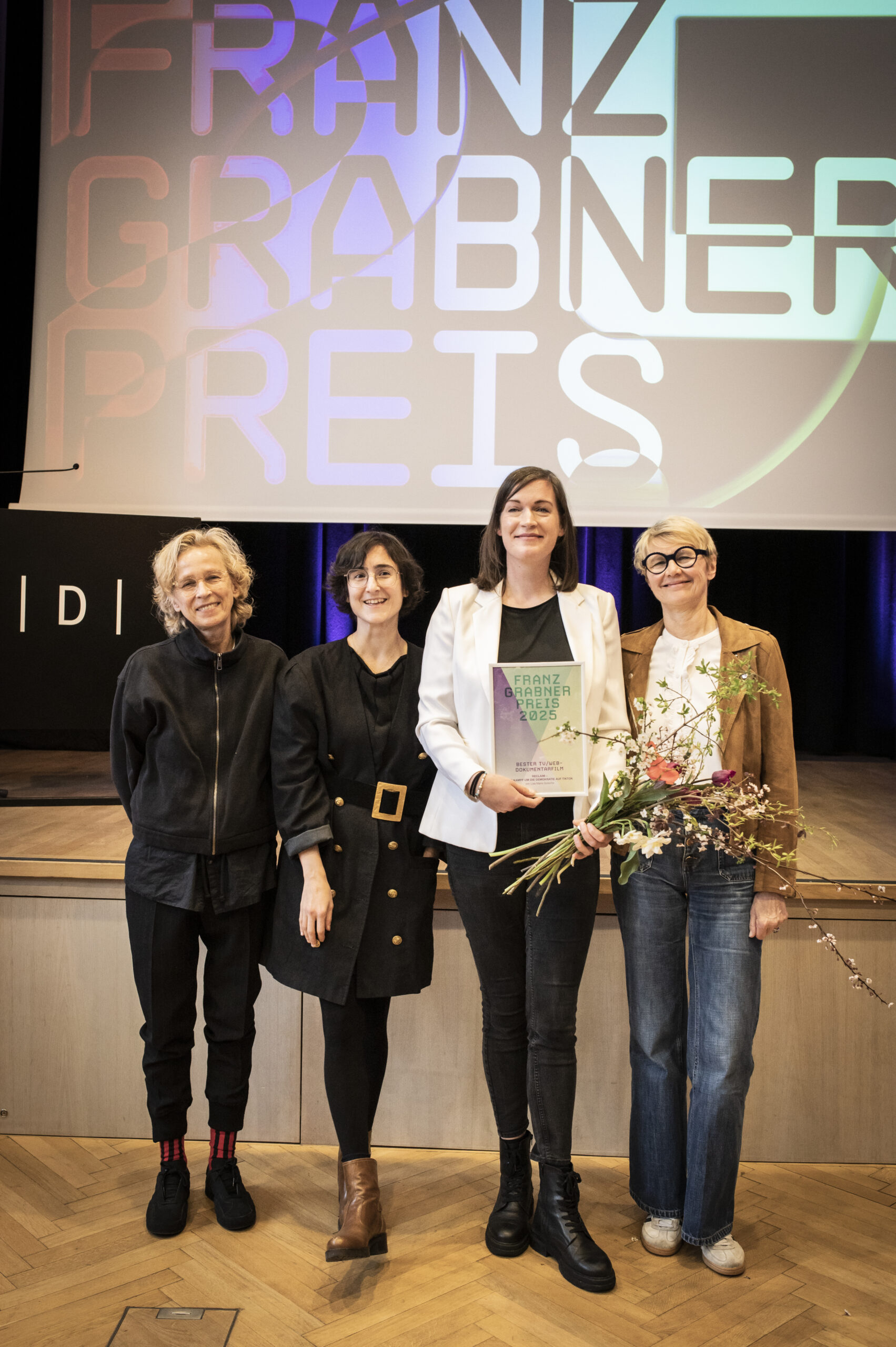(c) Diagonale / Miriam Raneburger